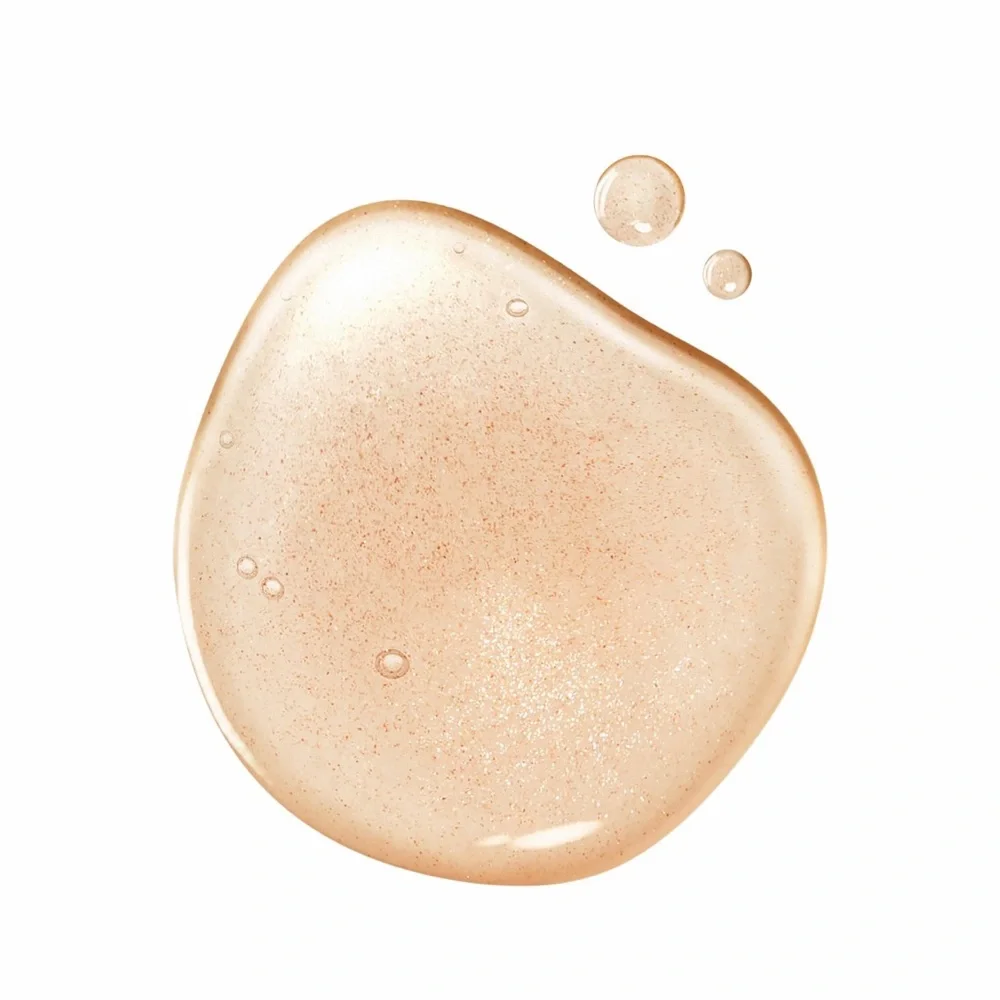 Buxom Summer Babe Plumping Lip Oil Beaming